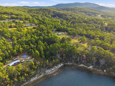 287 Esperance Coast Road, Brooks Bay