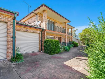 2 / 14 Morton Street, Huskisson