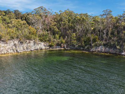 287 Esperance Coast Road, Brooks Bay