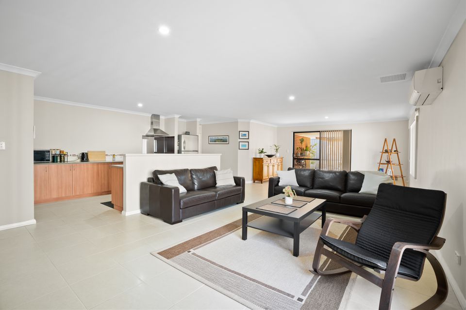 16 Aldersyde Meander, Baldivis