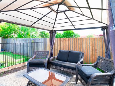 16 Kestrel Court, Eli Waters
