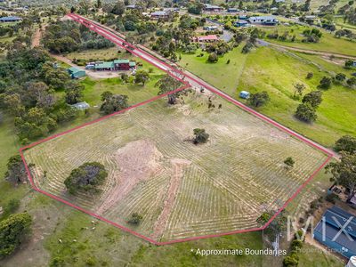 Lot 2, 18 Honeywood Drive, Honeywood