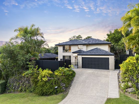 6 Sky Royal Terrace, Burleigh Heads