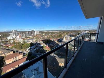 1608 / 420 Macquarie Street, Liverpool