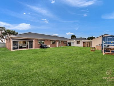 183 Blind Creek Road, Cardigan