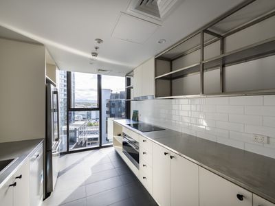 1001 / 4 Grazier Lane, Belconnen