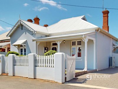 135 Wingewarra Street, Dubbo