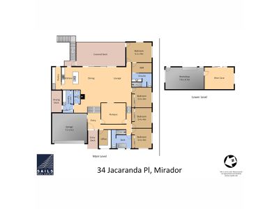 34 Jacaranda Place, Merimbula