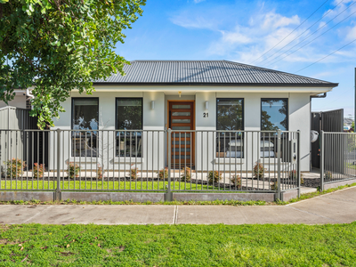 21 Arkaba Street, Taperoo