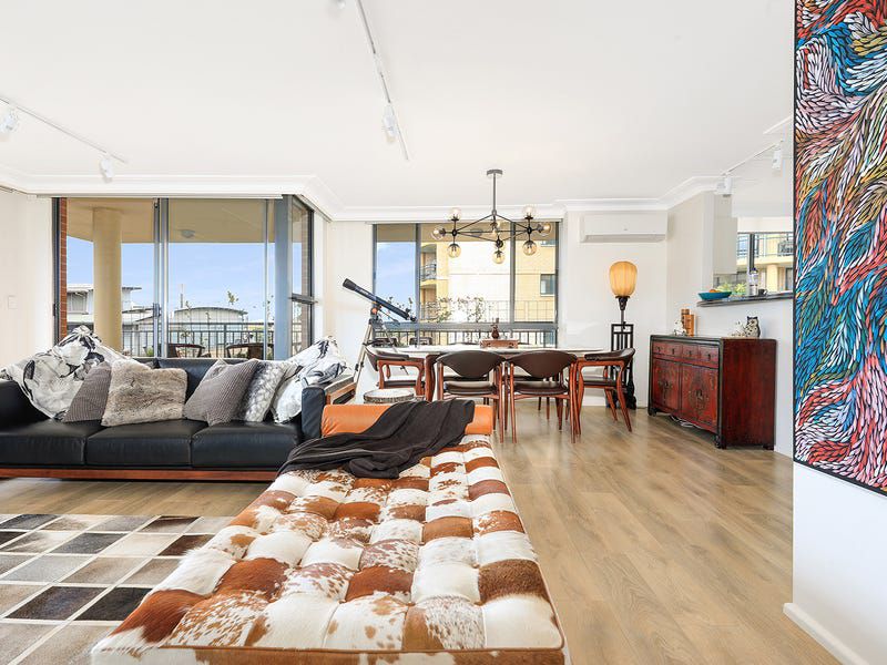 2 Quarry Master Drive, Pyrmont