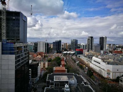 1707 / 29 Hunter Street, Parramatta
