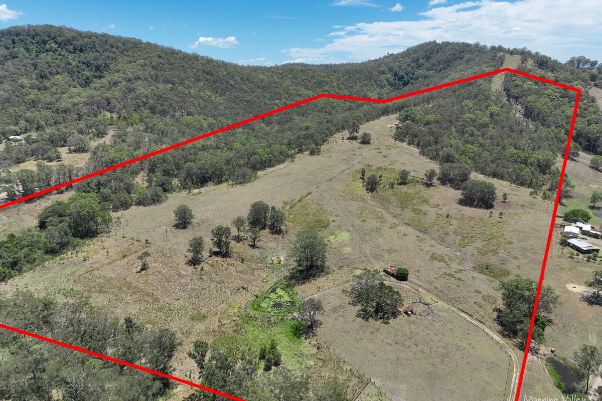 456 Nowendoc Road, Killawarra