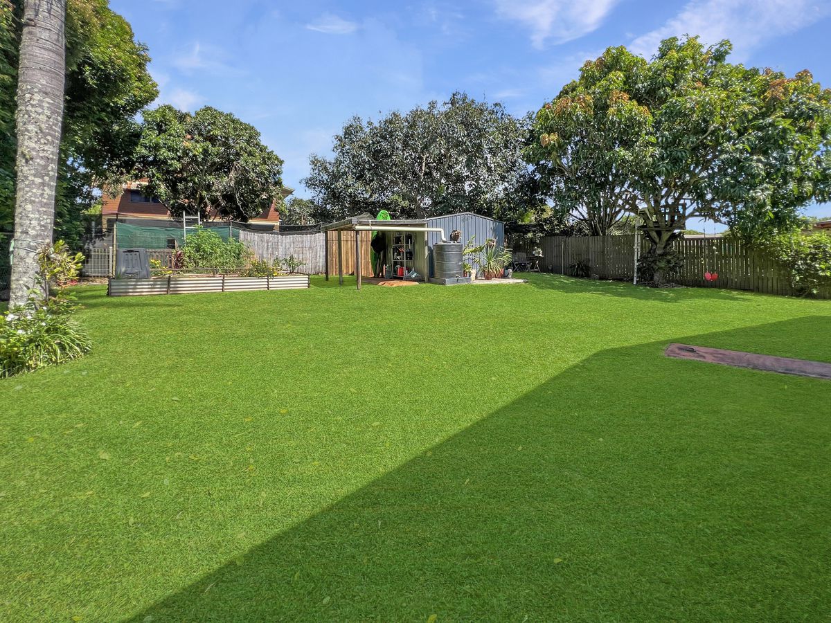 34 Paine Street, Atherton