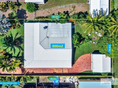 10 LORIKEET AVENUE, Woodgate