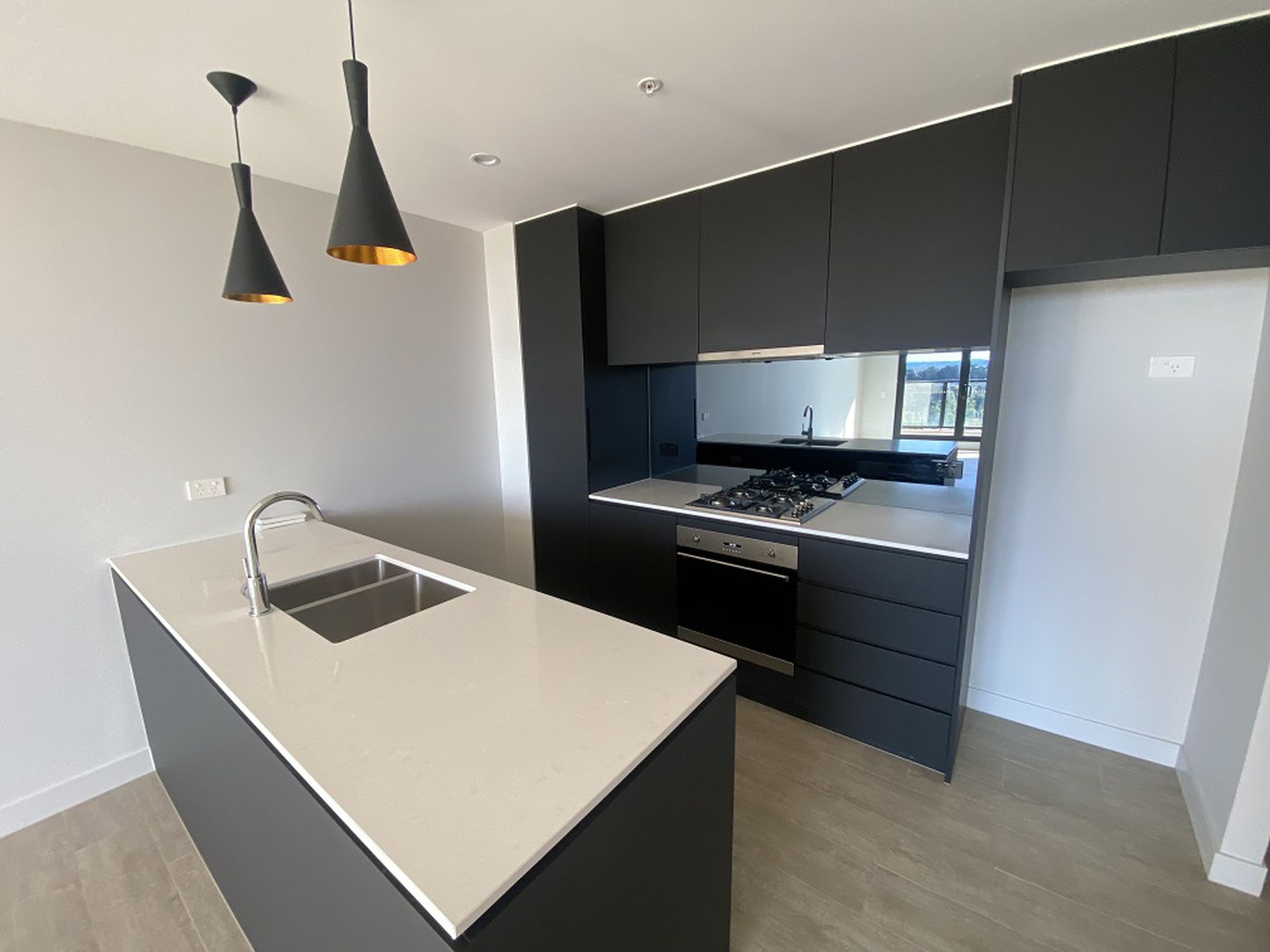 705 / 56 Soldiers Parade, Edmondson Park