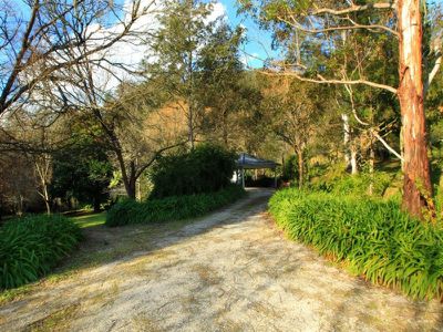 5 Battys Road, Kangaroo Valley