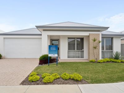 10 Sesame Mews, Henley Brook