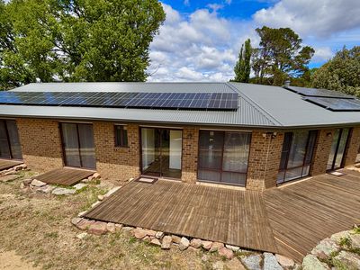 4782 Jerangle Road, Captains Flat