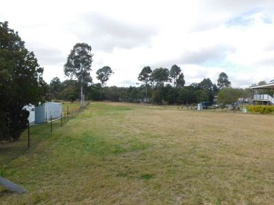 8 Gipps Street, Nanango