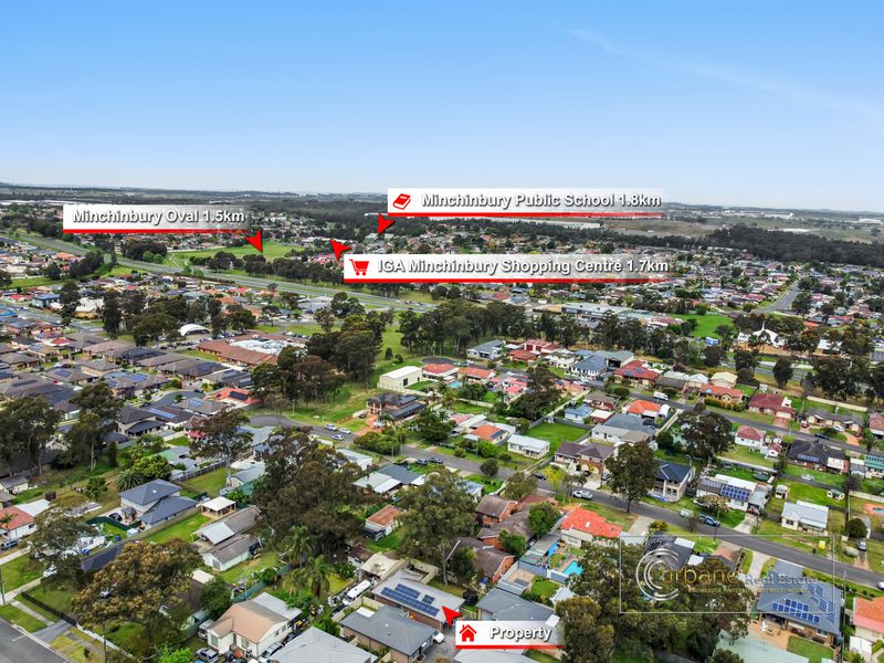 7 / 15 Frank Street, Mount Druitt