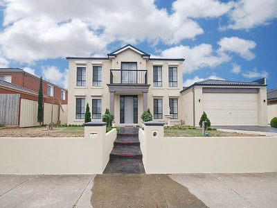 17 Sandpiper Street, Cairnlea