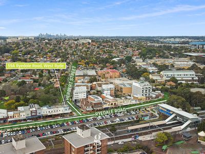 59A Ryedale Road, West Ryde