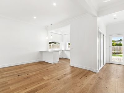 98 Barkly Street, Sale