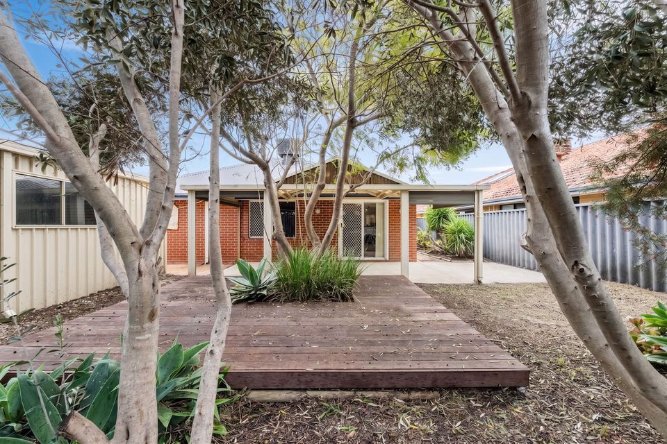 8 Kennedia Circuit, Baldivis
