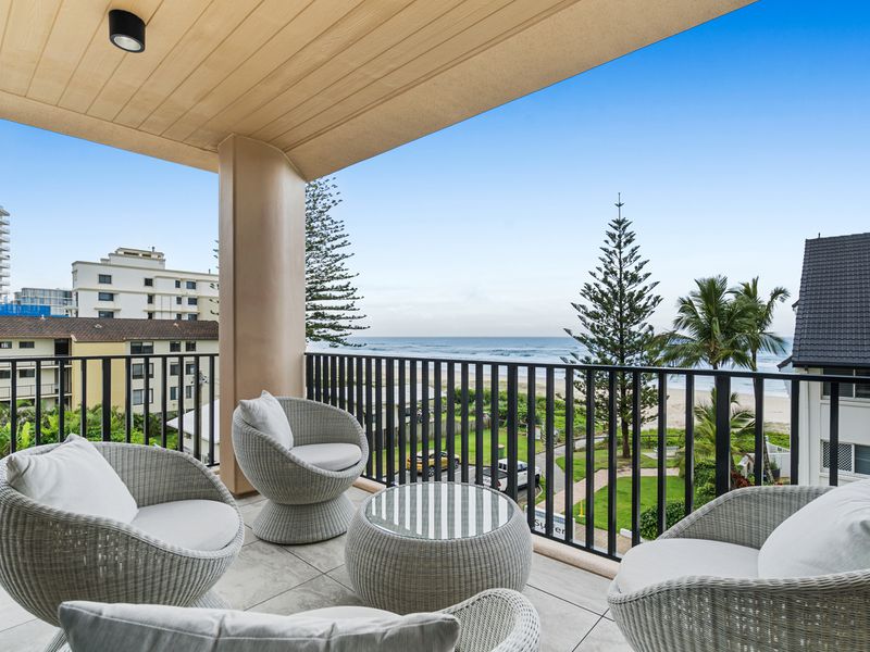 303 / 4 Seventeenth Avenue, Palm Beach