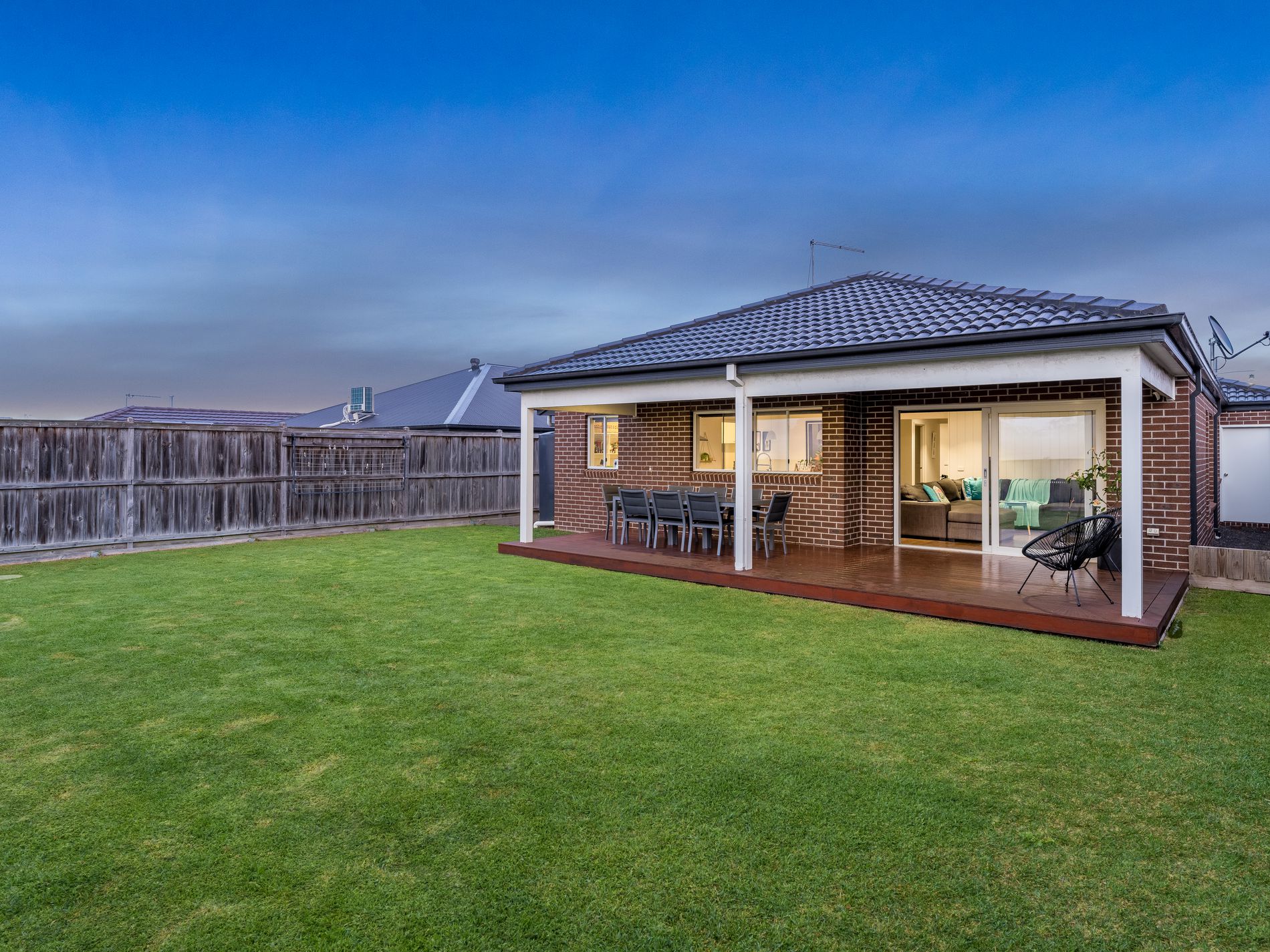 121 Hillclimb Drive, Leopold