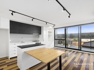 203 / 294 Lygon Street, Brunswick East