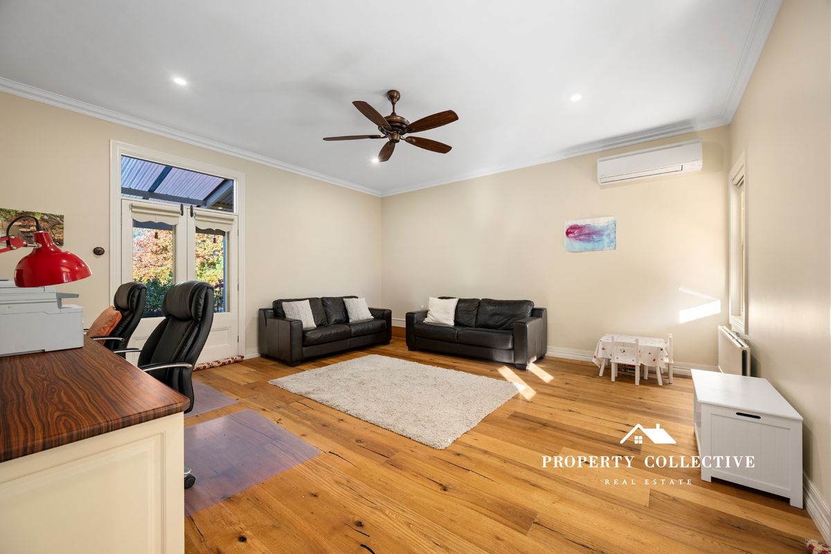124 Stanley Road, Beechworth