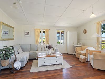 46 Punkalla Tilba Road, Central Tilba