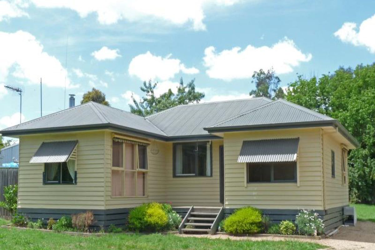 16 Ultimo Street, Mansfield