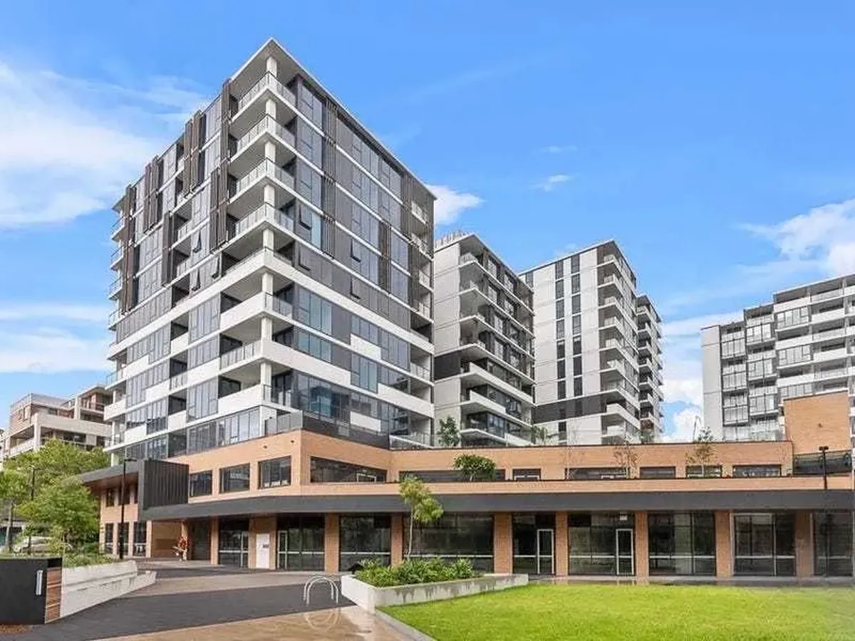 403 / 36 Kitchener Parade, Bankstown