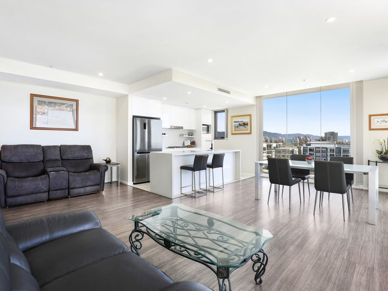 1101 / 51 Crown Street, Wollongong