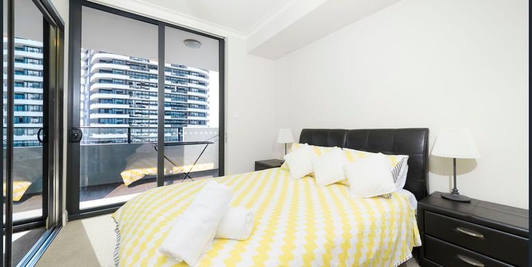 808 / 46 Walker Street, Rhodes