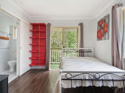 6 / 186 Petrie Terrace, Petrie Terrace