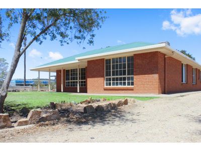 10193 Kamilaroi Highway, Gunnedah