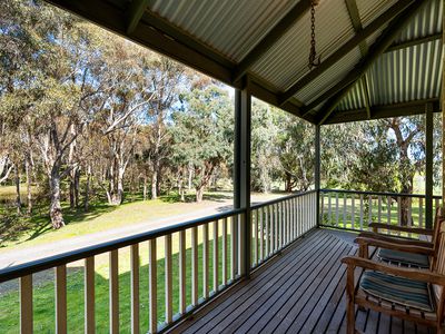 9 McCay Reservoir Road, Chewton