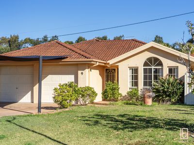 9 Lavender Place, Woongarrah