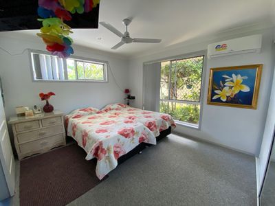 15 Elliot Court, Eli Waters
