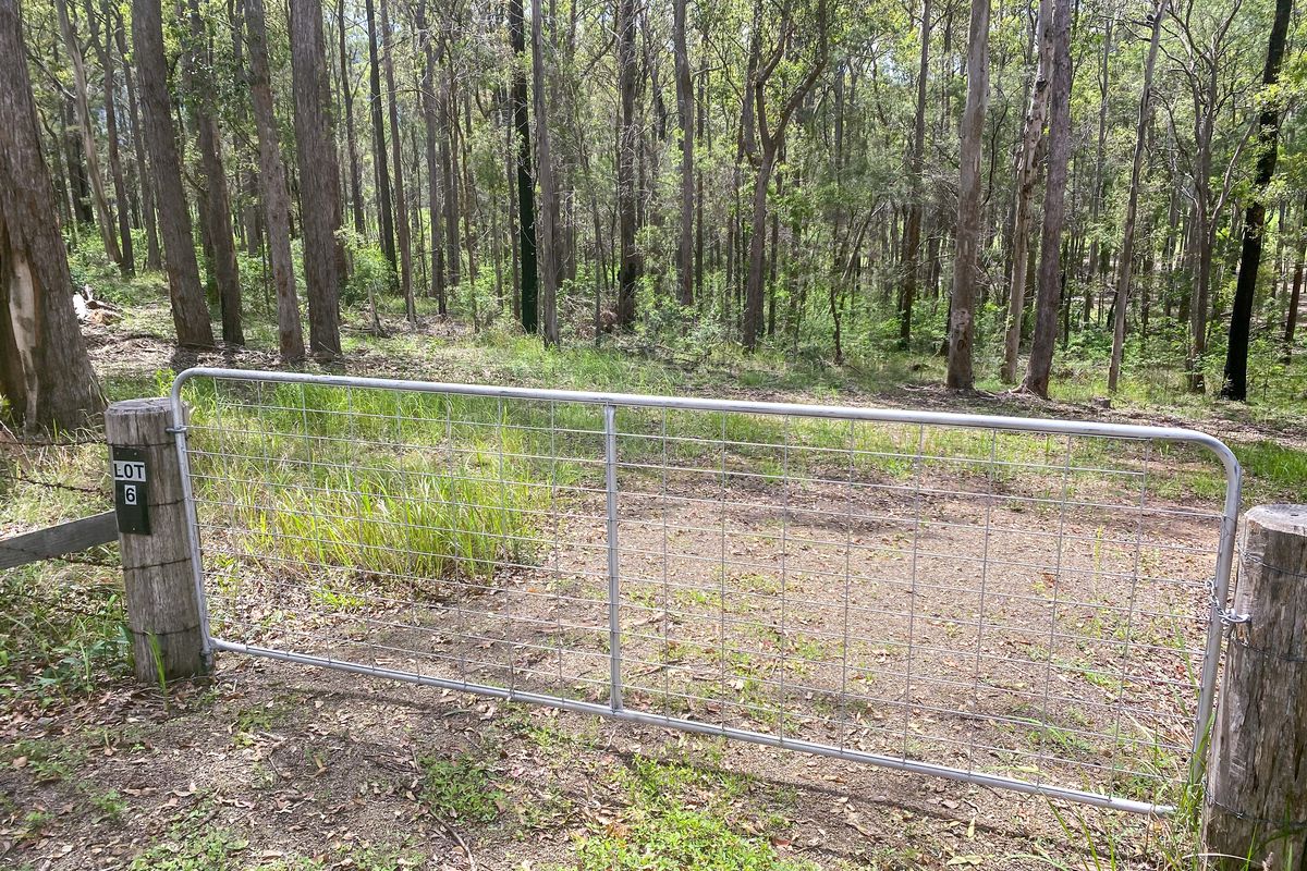 Lot 6, Central Lansdowne Road, LANSDOWNE VIA , Taree