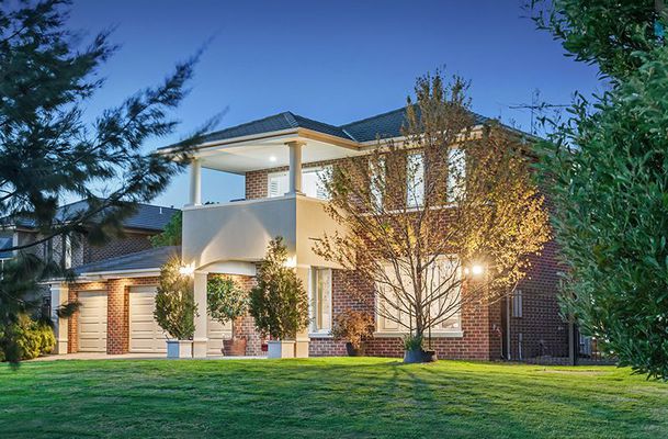 5 Briar Place, Craigieburn