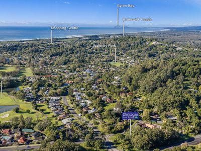1 / 5 Kuringai Way, Ocean Shores