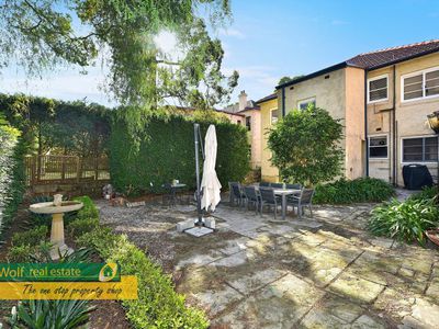 3 / 334 Miller St, Cammeray