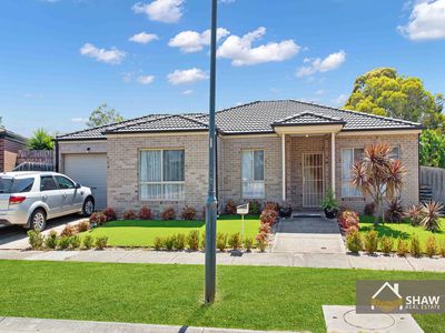 2 / 16 Bellinger Crescent, Wyndham Vale