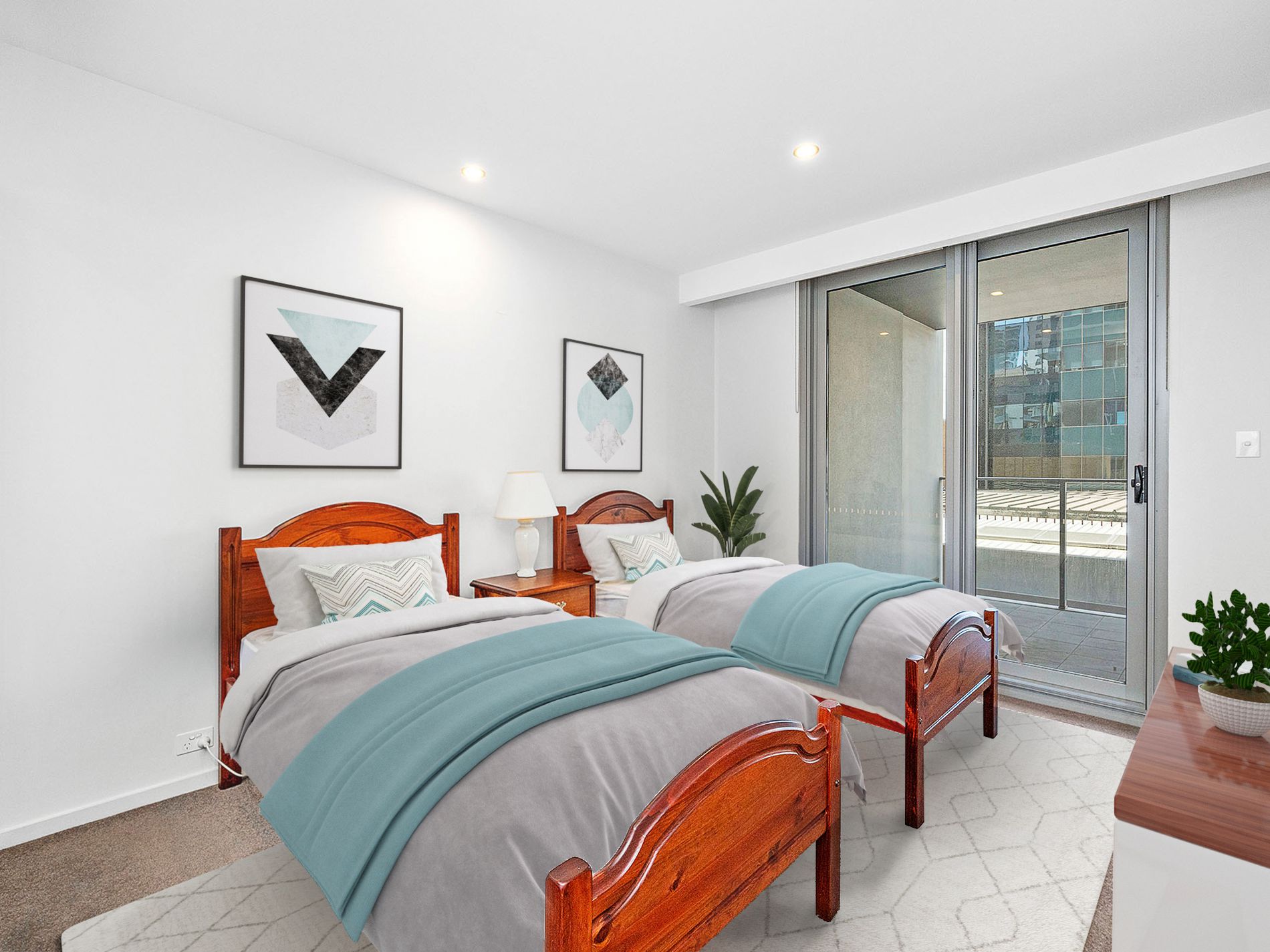 23 / 189 Adelaide Terrace, East Perth