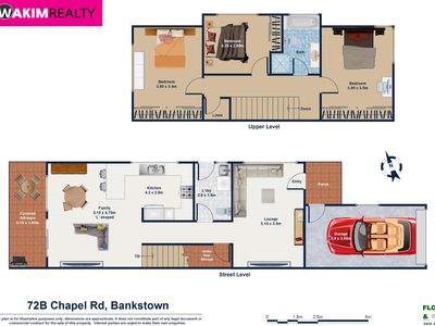 72B Chapel Rd, Bankstown