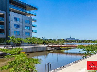 47 / 11 Trevillian Quay, Kingston